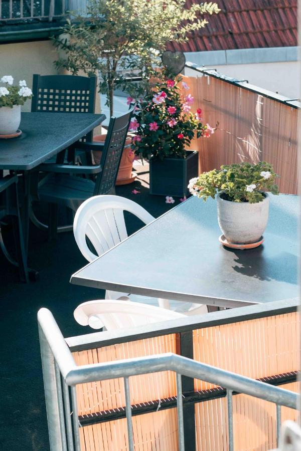 Apartament Auszeit Im Rheingau Eltville am Rhein Zewnętrze zdjęcie