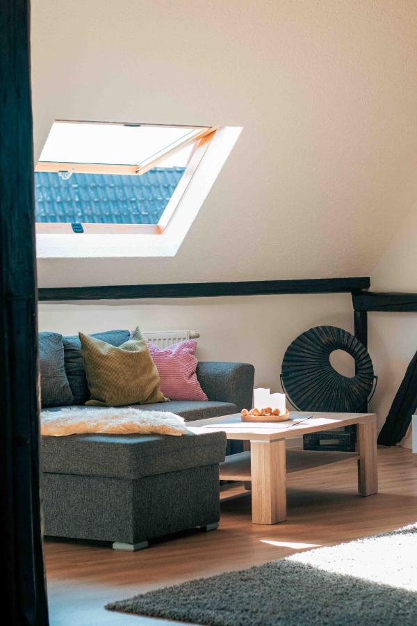 Apartament Auszeit Im Rheingau Eltville am Rhein Zewnętrze zdjęcie