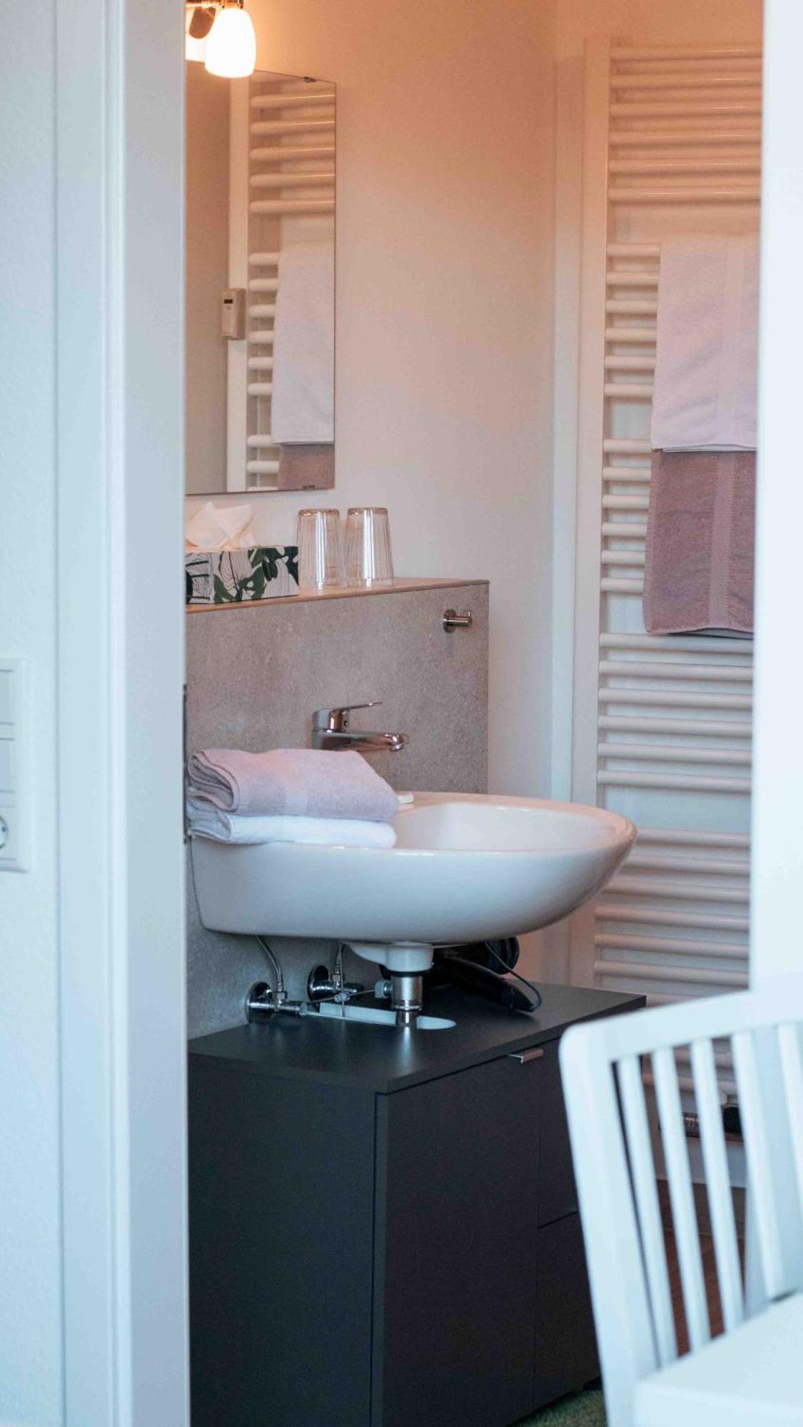 Apartament Auszeit Im Rheingau Eltville am Rhein Zewnętrze zdjęcie