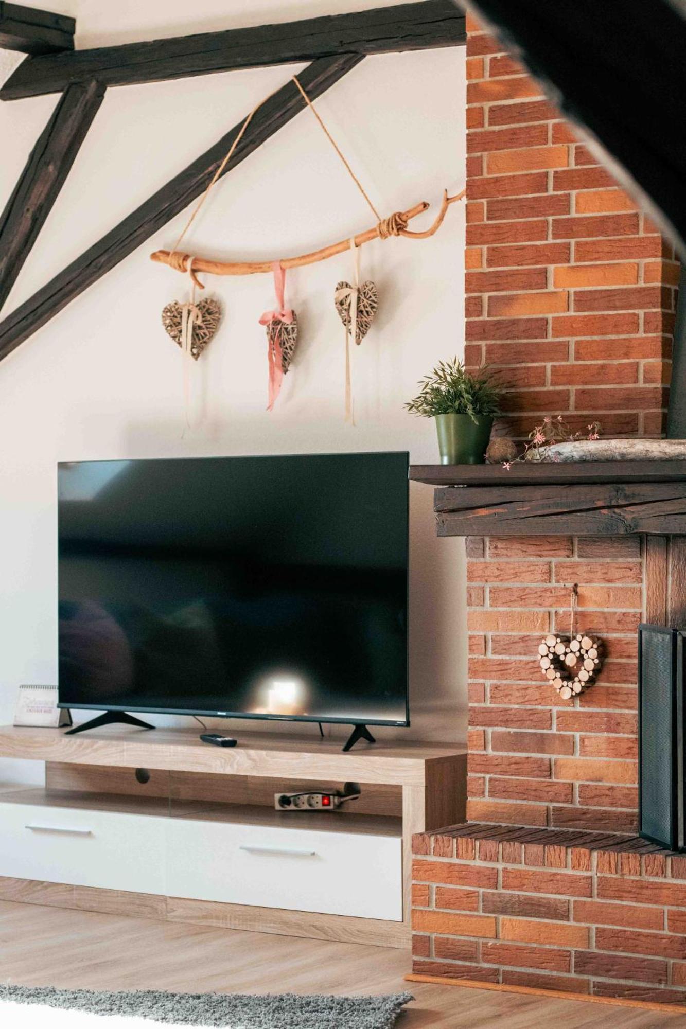 Apartament Auszeit Im Rheingau Eltville am Rhein Zewnętrze zdjęcie