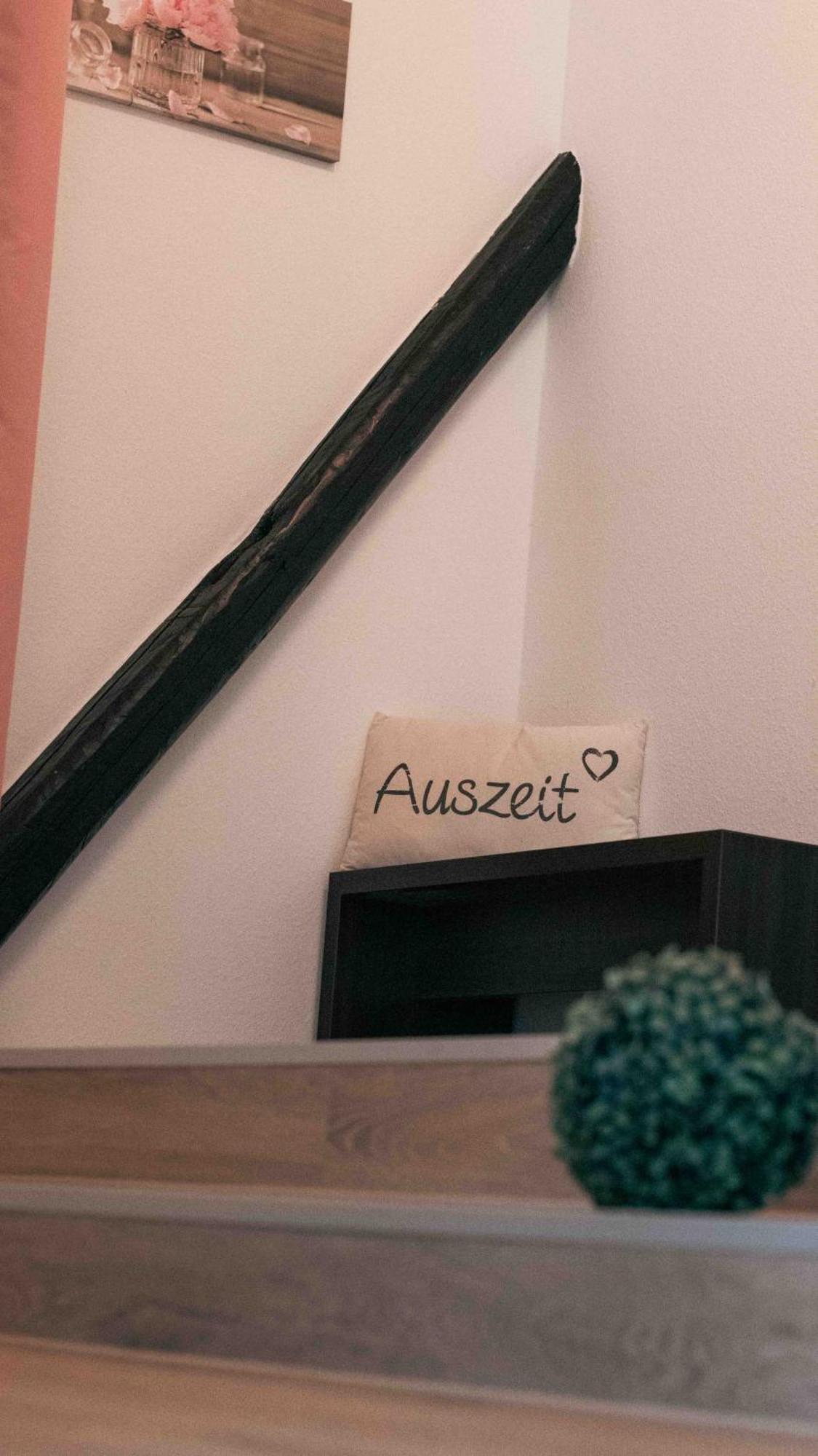 Apartament Auszeit Im Rheingau Eltville am Rhein Zewnętrze zdjęcie