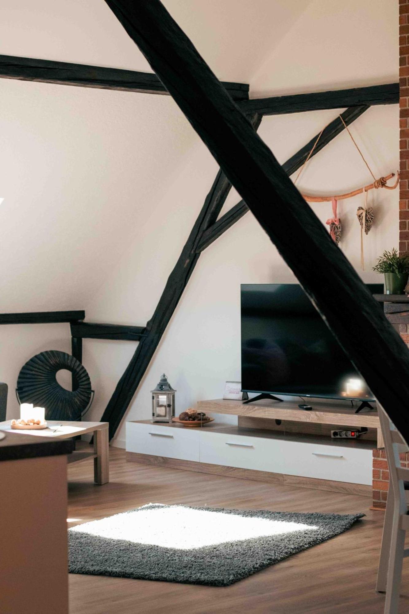 Apartament Auszeit Im Rheingau Eltville am Rhein Zewnętrze zdjęcie