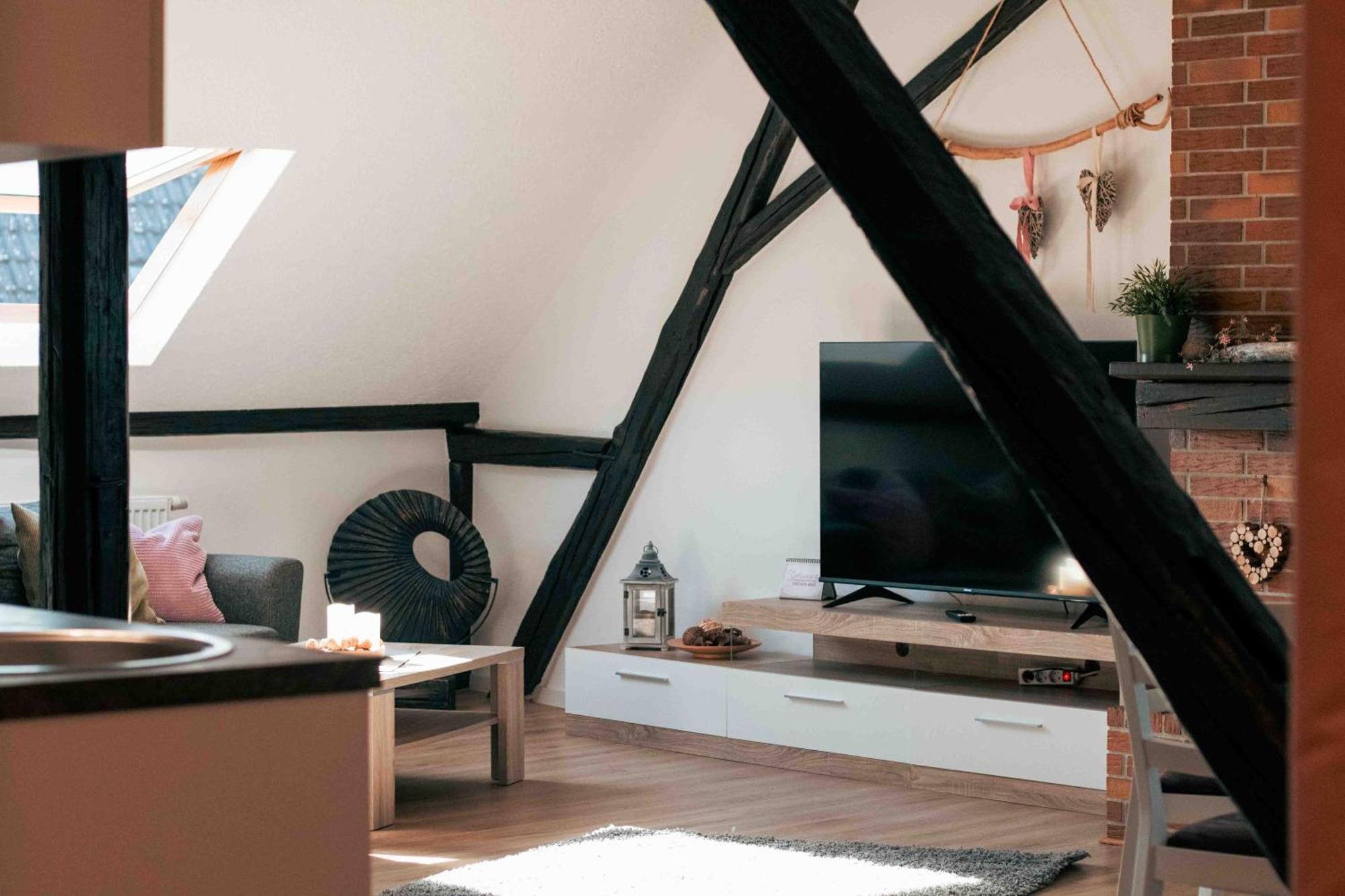 Apartament Auszeit Im Rheingau Eltville am Rhein Zewnętrze zdjęcie