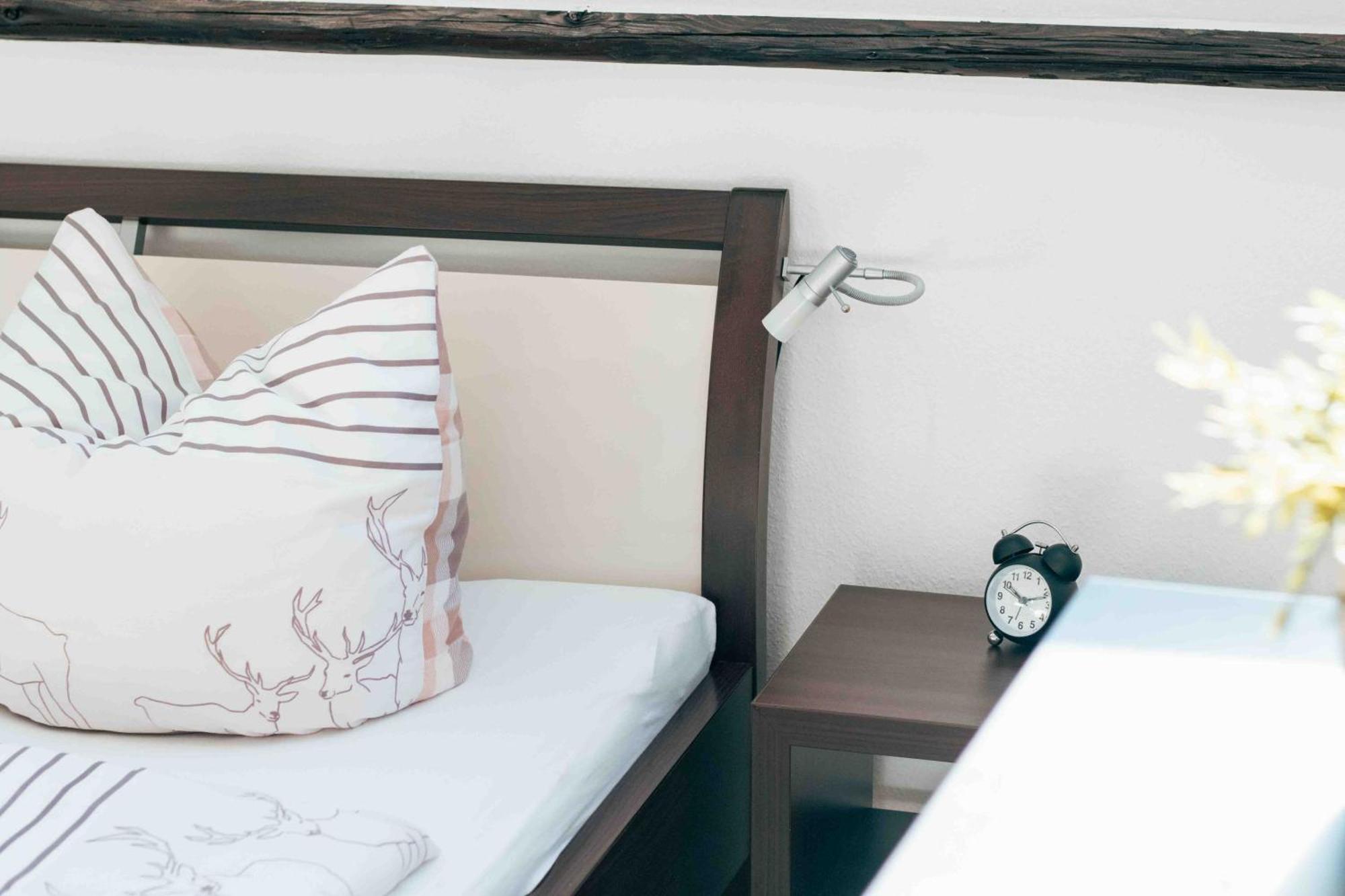 Apartament Auszeit Im Rheingau Eltville am Rhein Zewnętrze zdjęcie